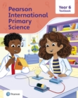 Pearson International Primary Science Textbook Year 6 - Book