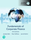 Fundamentals of Corporate Finance - Book