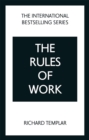 Rules of Work - eBook