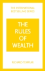 The Rules of Wealth: A Personal Code for Prosperity and Plenty - Book