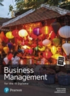 Business Management for the IB Diploma Student Book - Book