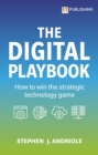 The Digital Playbook: How to win the strategic technology game - Book