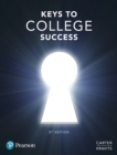 Keys to College Success for Middle-East (Custom eBook) - eBook