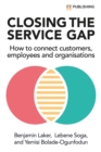 Closing the Service Gap - eBook