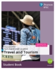 BTEC Tech Award 2022 Travel and Tourism  Student Book - Book