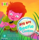 Bug Club Reading Corner: Age 4-7: Bug Boy: Beetle Cookies - Book