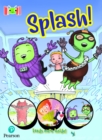 Bug Club Reading Corner: Age 4-7: Splash - Book