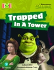 Bug Club Reading Corner: Age 4-7: Shrek: Trapped in a Tower - Book