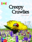 Bug Club Reading Corner: Age 5-7: Creepy Crawlies - Book