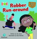 Bug Club Reading Corner: Age 5-7: Dixie's Pocket Zoo: Robber Run-around - Book