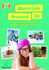 Bug Club Reading Corner: Age 5-7: Materials Around Us - Book