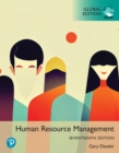 Human Resources Management, Global Edition - eBook