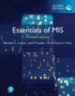 Essentials of MIS, Global Edition - eBook