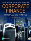 Corporate Finance: Principles and Practice - Book