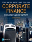 Corporate Finance: Principles and Practice - eBook