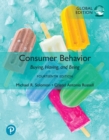Consumer Behavior, Global Edition - Book