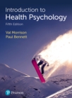 Introduction to Health Psychology - eBook