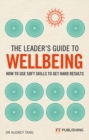 Leader's Guide to Wellbeing, The - eBook
