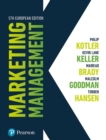 Marketing Management - eBook