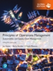 Principles of Operations Management: Sustainability and Supply Chain Management, Global Edition - eBook