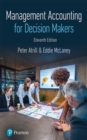 Management Accounting for Decision Makers - eBook