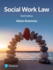 Social Work Law - Book