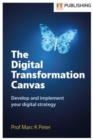 The Digital Transformation Canvas - Book