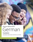 Edexcel GCSE German Foundation Student Book - Book