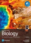 Pearson Biology for the IB Diploma Higher Level - eBook