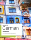 AQA GCSE German Foundation Student Book - Book