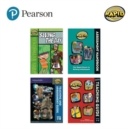 Rapid Reading Teacher Guides and Assessment Books Pack - Book