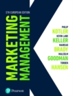 Marketing Management - Book