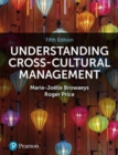 Understanding Cross Cultural Management - Book