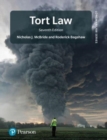 Tort Law - Book