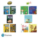 Pearson Reading Premium Print Pack (mult copies) (Small) 2023 - Book