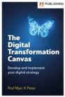 The Digital Transformation Canvas - eBook