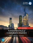 Fundamentals of Corporate Finance, Global Edition -- (Perpetual Access) - eBook