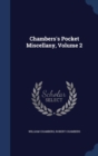Chambers's Pocket Miscellany, Volume 2 - Book