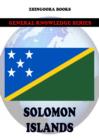 Solomon Islands - eBook