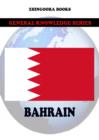 Bahrain - eBook