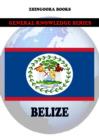 Belize - eBook