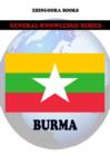 Burma - eBook