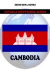 Cambodia - eBook