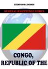 Congo, Republic of the - eBook