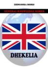 Dhekelia - eBook