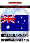 Heard Island and McDonald Islands - eBook