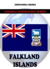 Falkland Islands - eBook