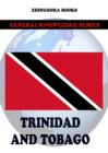 Trinidad and Tobago - eBook