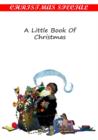 A Little Book Of Christmas - eBook
