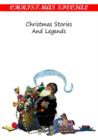 Christmas Stories And Legends - eBook